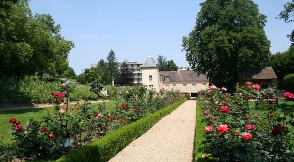 Musée d'Art de d'Histoire de la ville de Meudon