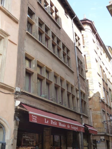 Le Petit Musee de Guignol Fantastique