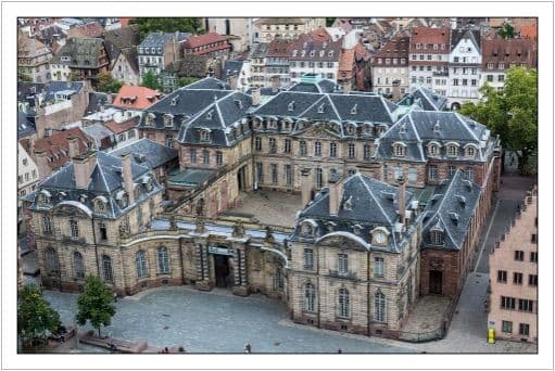 Palais Rohan