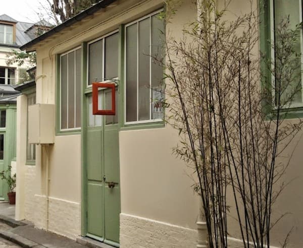 Galerie Les Echappees de L'art