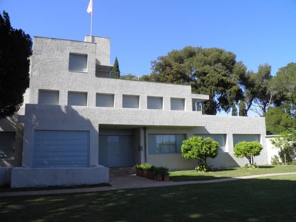 Villa Noailles