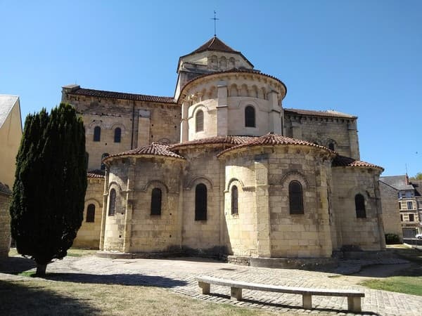 Église Saint - Etienne