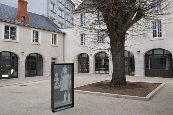 Musée Mémorial des Enfants du Vel d'Hiv Orléans