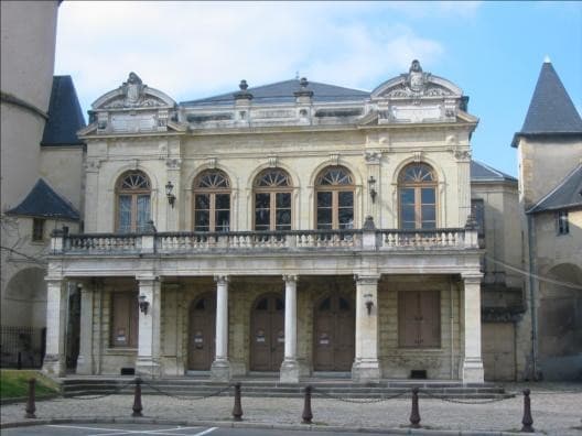 Théâtre de Nevers