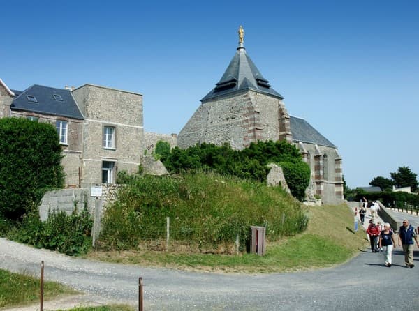 Chapel Notre-Dame-du-Salut