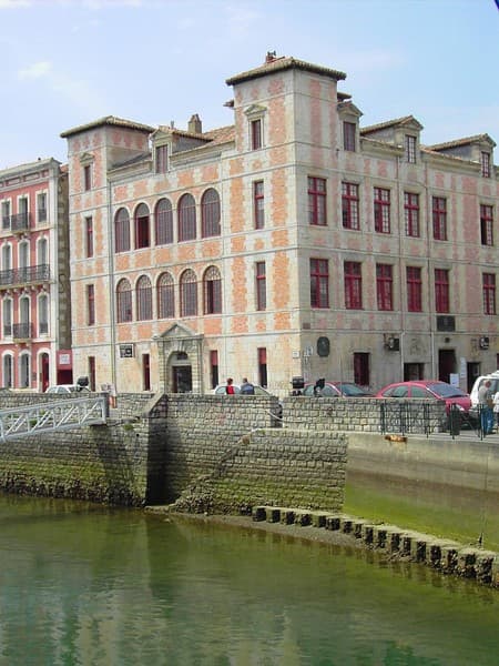 Maison de l'Infante Joanoenia