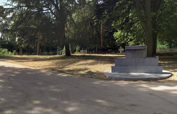 Parc Henri Barbusse