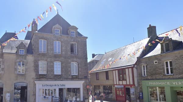 Cité Médiévale de Guérande