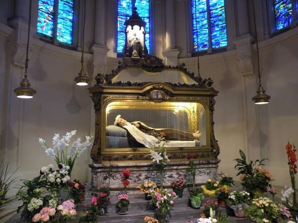 Carmel de Lisieux