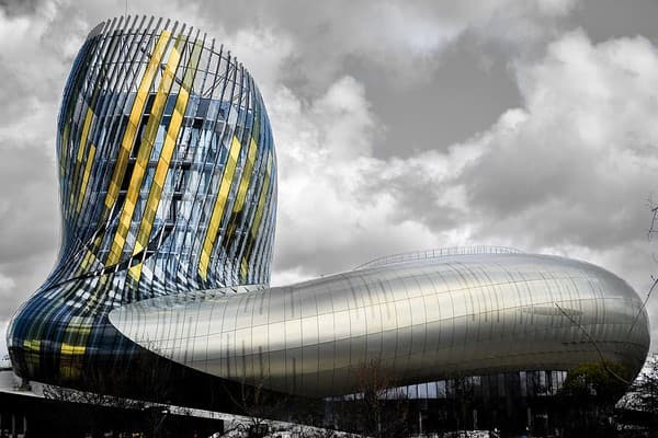 La Cité du Vin