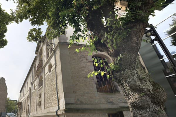 Musée National Adrien Dubouche