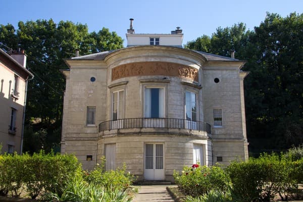 La Folie Huvé