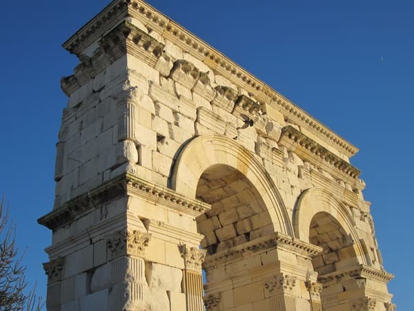Arc de Germanicus