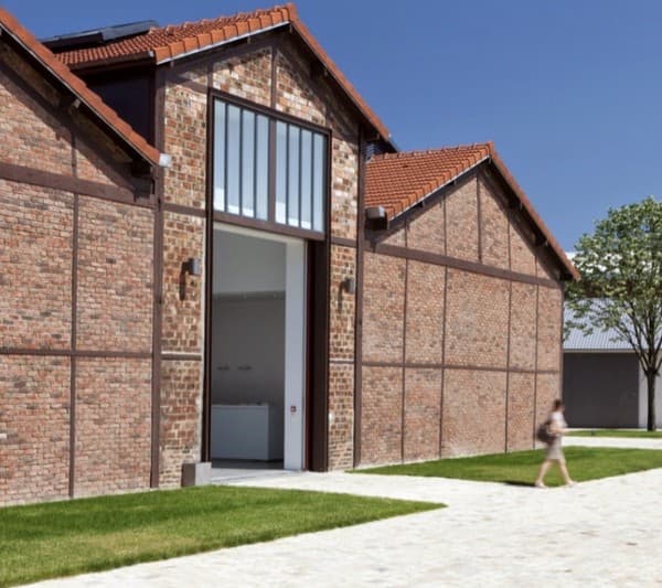 Galerie Thaddaeus Ropac