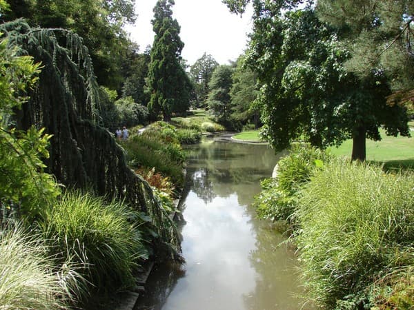 Parc de Procé
