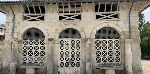 Musée D'archeologie