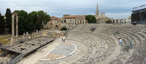Théâtre Antique