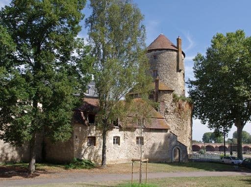 Tour Goguin
