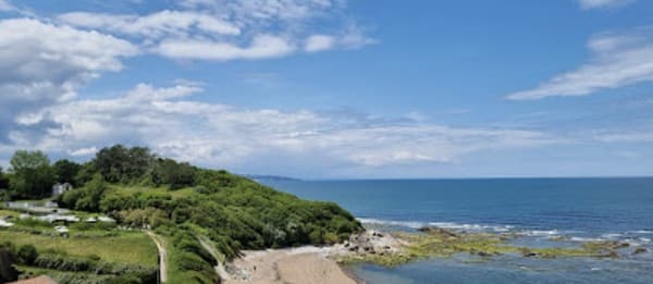 Sentier Du Littoral