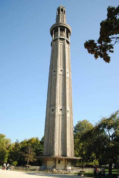 Tour Perret