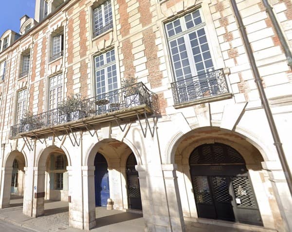 Galerie Estades Paris