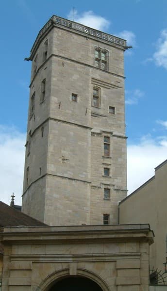 Tour Philippe le Bon