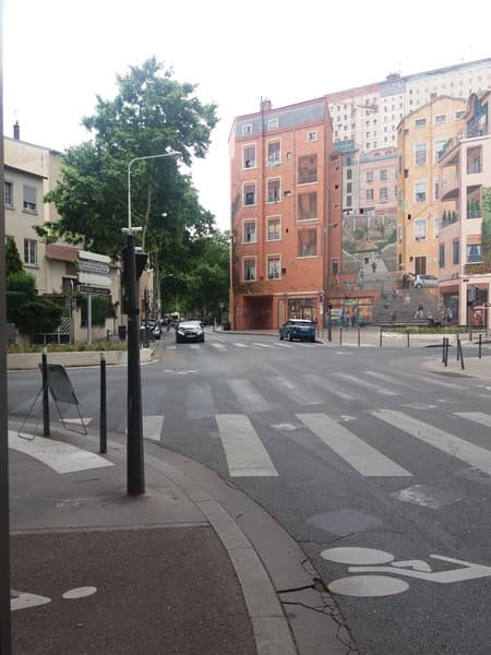 Mur des Canuts