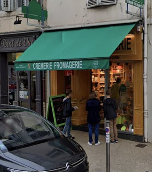 Fromagerie Pianet Humbey