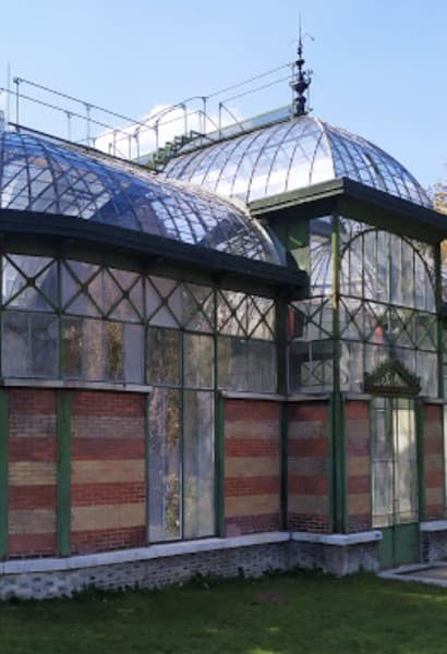 Parc Stalingrad