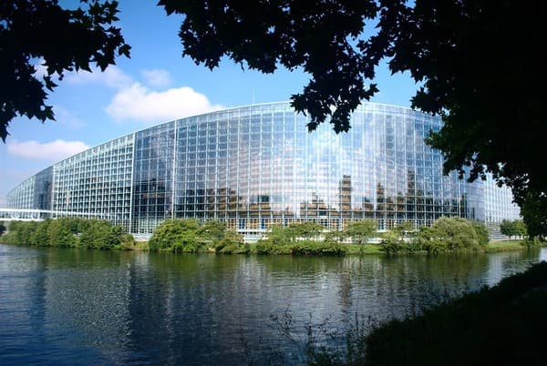 Parlement Européen