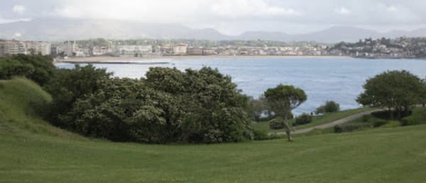 La Colline Sainte-Barbe
