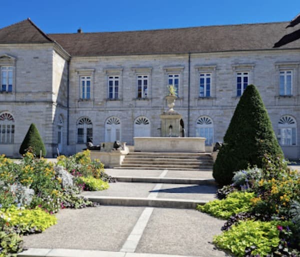 Musée des Beaux-Arts de Lons-le-Saunier