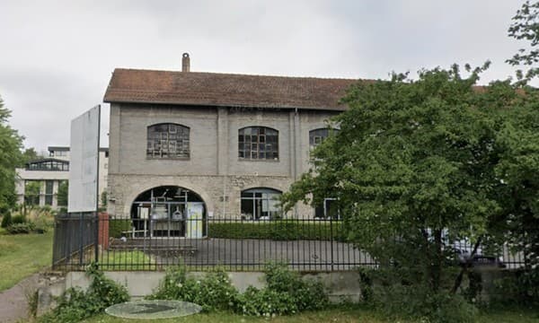 Musée du Four des casseaux