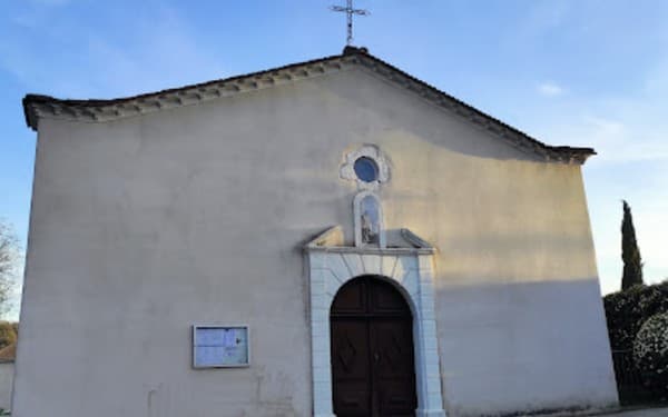 Chapelle Saint Sebastien