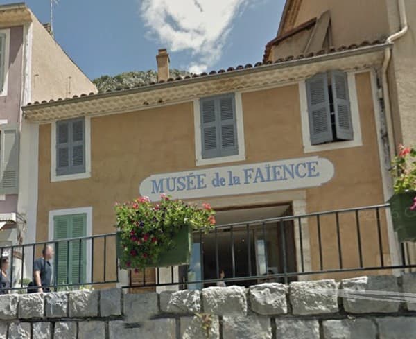 Musee de la Faience