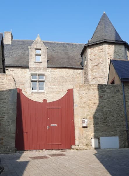 Manoir De La Prévôté
