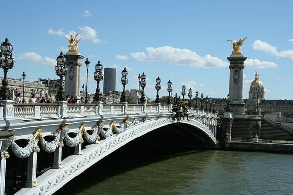Pont Alexandre-III