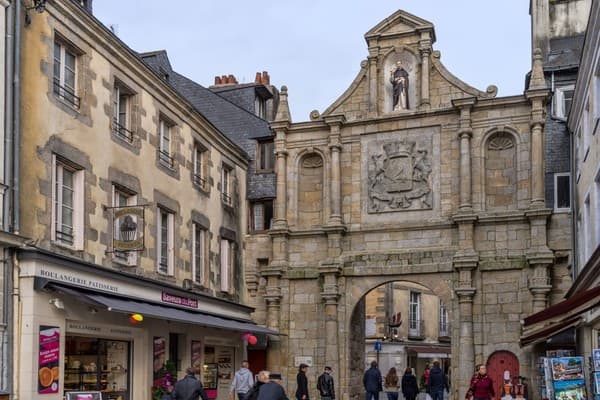 Porte Saint-Vincent
