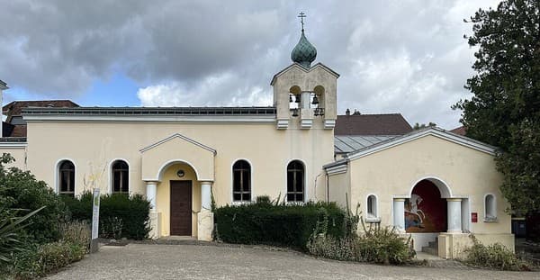 Le Potager du Dauphin