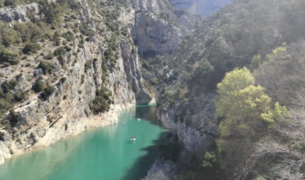 Parc Naturel Régional du Verdon
