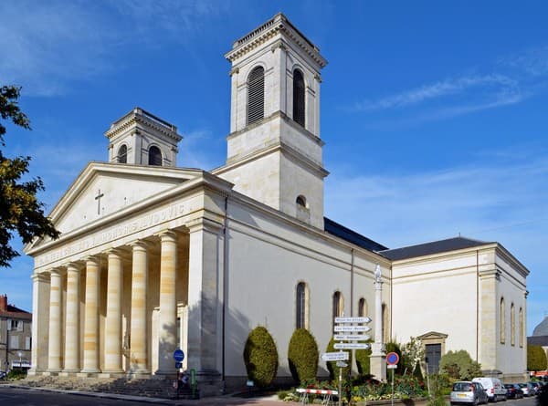 Église Saint-Louis