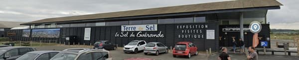 Terre De Sel