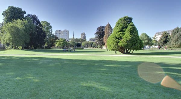 Parc Louis Pasteur