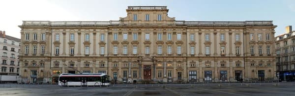 Musée des Beaux-Arts de Lyon
