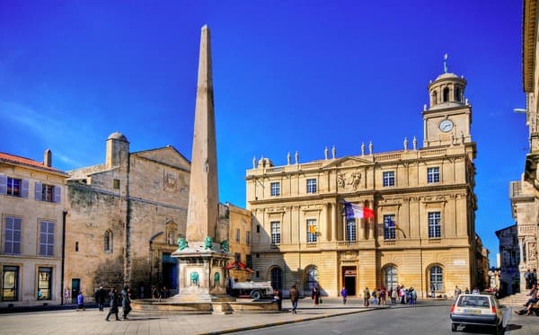 Place de la Republique
