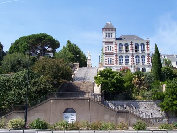 Musée Jules Verne de Nantes