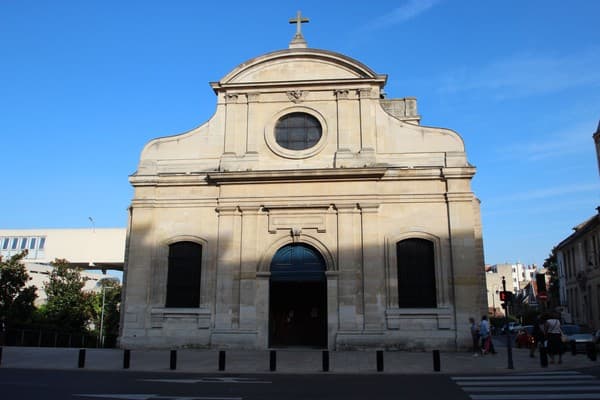 Paroisse Saint-Martin de Meudon