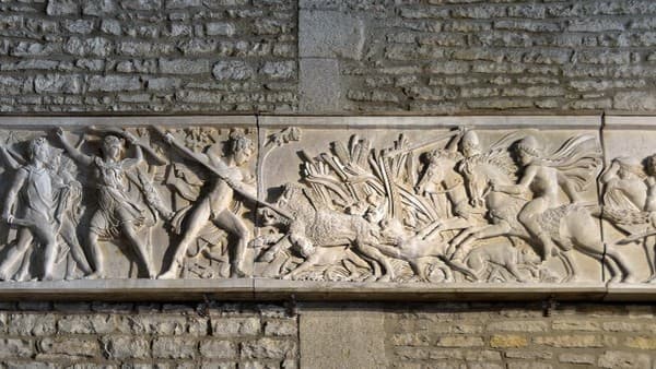 Musée Rude