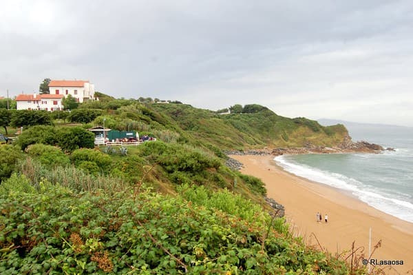 Plage de Mayarco